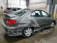 2006 Toyota COROLLA фото
