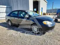 2006 Toyota COROLLA фото