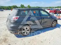 2006 Toyota COROLLA photo