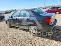 2006 Toyota COROLLA фото