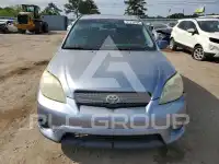 2006 Toyota COROLLA фото