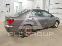 2006 Toyota COROLLA фото