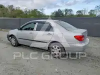 2006 Toyota COROLLA фото