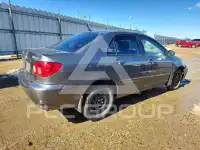 2006 Toyota COROLLA photo