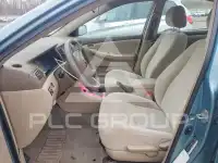 2006 Toyota COROLLA photo