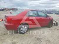 2006 Toyota COROLLA photo