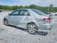 2006 Toyota COROLLA photo