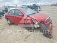 2006 Toyota COROLLA photo