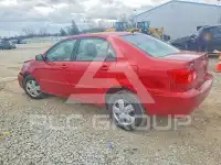 2006 Toyota COROLLA photo