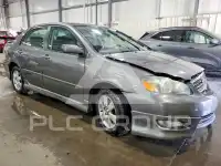 2006 Toyota COROLLA фото