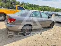 2006 Toyota COROLLA фото