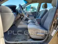 2006 Toyota COROLLA photo