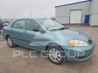 2006 Toyota COROLLA photo