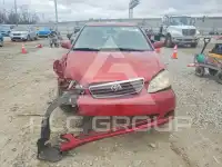 2006 Toyota COROLLA photo