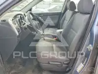 2006 Toyota COROLLA фото