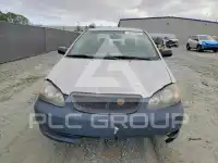 2006 Toyota COROLLA фото
