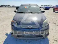 2006 Toyota COROLLA photo