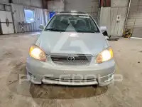 2006 Toyota COROLLA photo