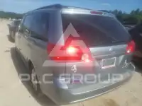 2006 Toyota SIENNA фото