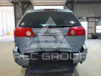 2006 Toyota SIENNA фото