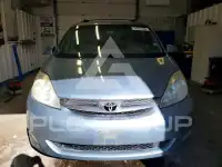 2006 Toyota SIENNA photo