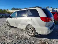 2006 Toyota SIENNA фото