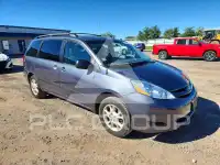 2006 Toyota SIENNA фото