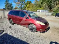 2006 Toyota SIENNA фото