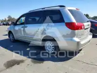 2006 Toyota SIENNA photo