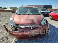 2006 Toyota SIENNA фото