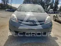 2006 Toyota SIENNA фото