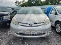 2006 Toyota SIENNA photo