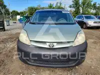 2006 Toyota SIENNA фото