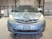 2006 Toyota SIENNA фото