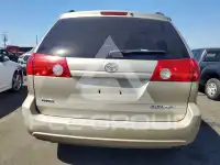 2006 Toyota SIENNA фото