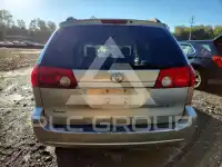 2006 Toyota SIENNA фото