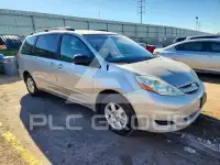 2006 Toyota SIENNA фото