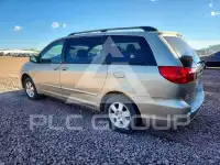 2006 Toyota SIENNA фото