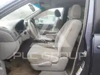 2006 Toyota SIENNA фото