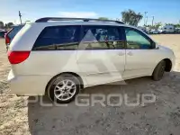 2006 Toyota SIENNA фото