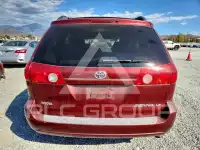 2006 Toyota SIENNA фото