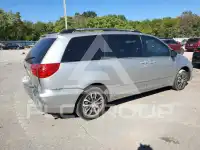 2006 Toyota SIENNA фото