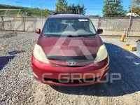 2006 Toyota SIENNA фото