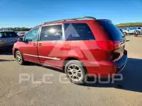 2006 Toyota SIENNA фото