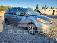 2006 Toyota SIENNA photo