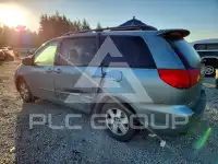 2006 Toyota SIENNA photo