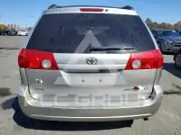 2006 Toyota SIENNA photo