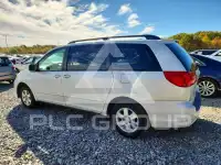 2006 Toyota SIENNA photo