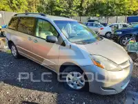 2006 Toyota SIENNA фото