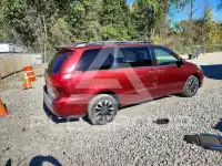 2006 Toyota SIENNA фото
